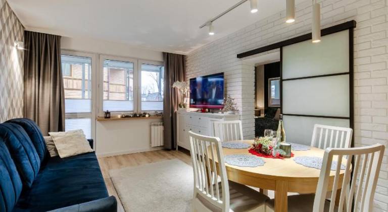 Rental apartment with 3 rooms for 8 persons — photo 2