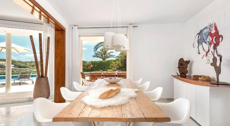 Vacation home with pool — photo 3