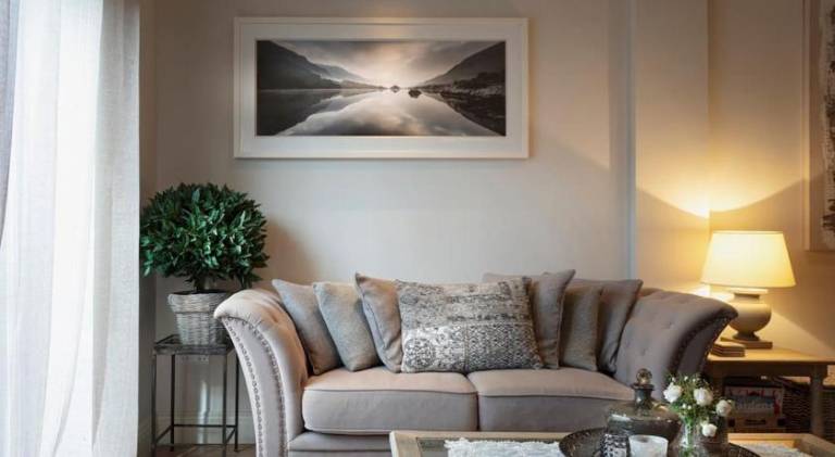 60 m&sup2; Ferienwohnung