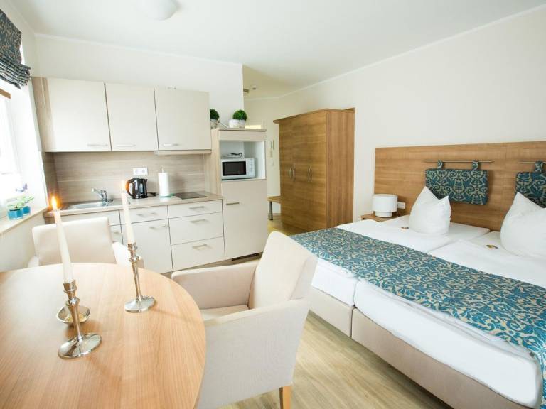 Ferienwohnung Speyer