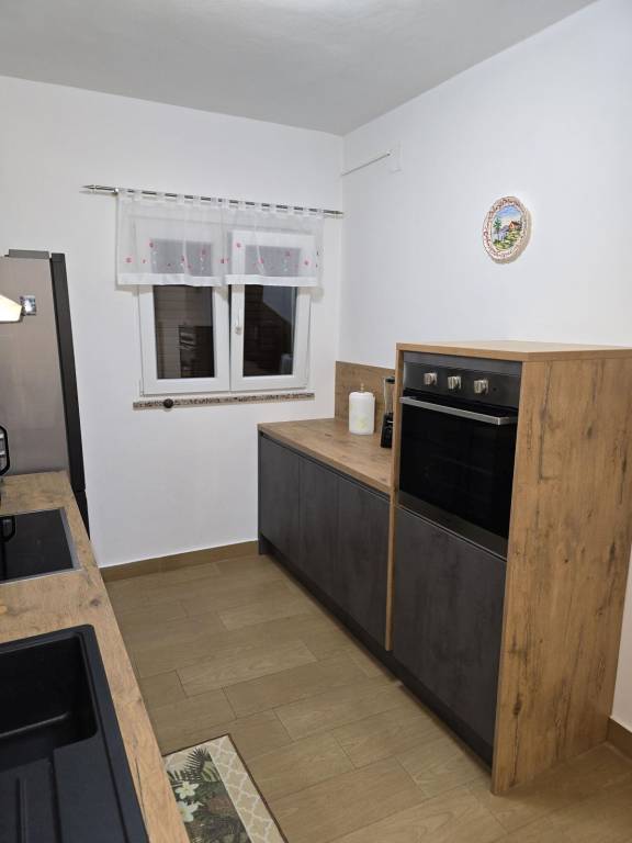Apartment with garden, terrace & BBQ | Sea view — photo 5