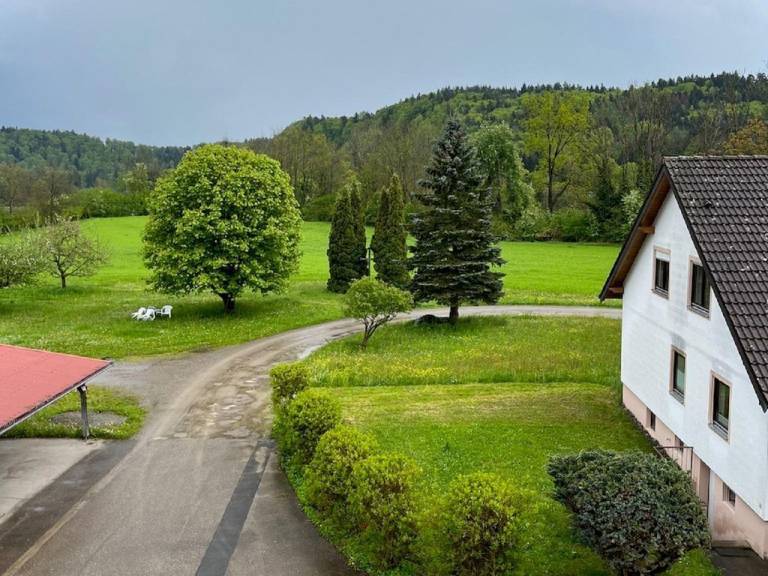 Ferienwohnung Tettnang