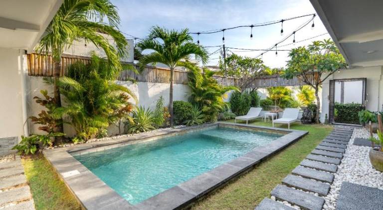 Beautiful villa with pool | Dogs allowed in Kuta