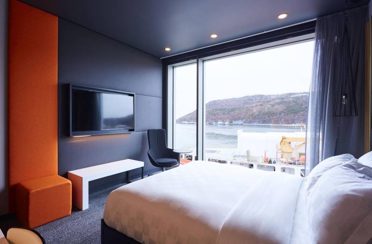 Alt Hotel St. John's — photo 2