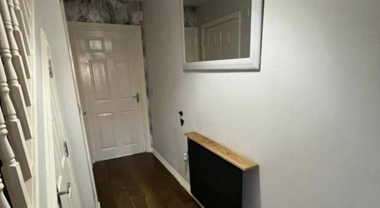 Vacation home with 4 rooms for 10 persons — photo 4