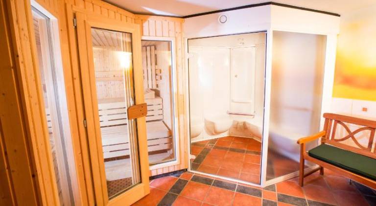 Landhotel Fernblick — photo 4
