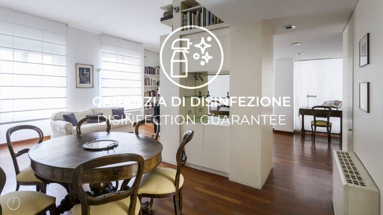 Appartamento Villapizzone