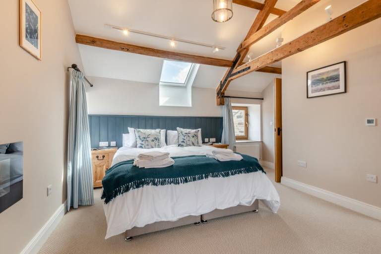Lovely cottage with jacuzzi & garden | Pets allowed — photo 4