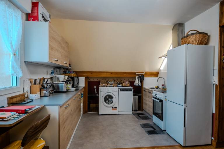 Apartment 'Courseulles Comme À La Maison' with Private Terrace and Wi-Fi — photo 4