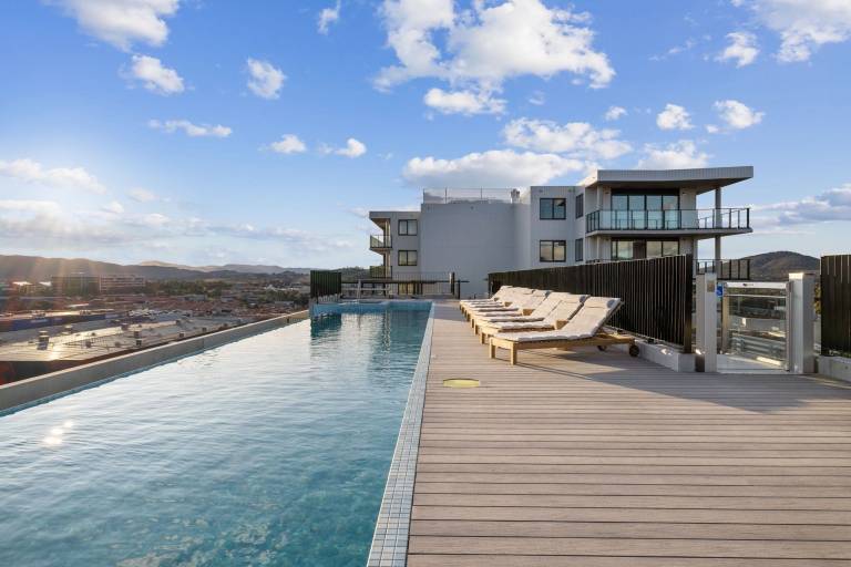 Apartment Tuggeranong