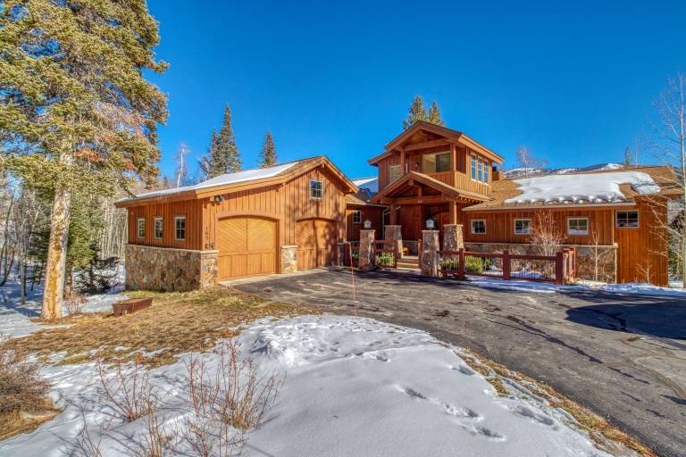 House Silverthorne