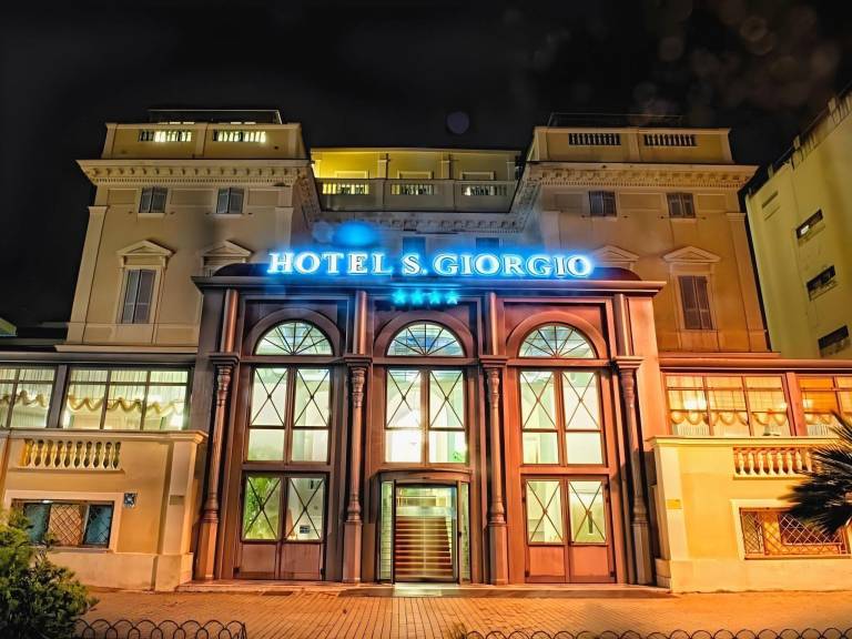 Hotel San Giorgio — photo 4