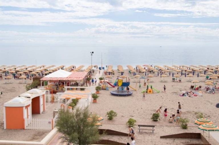 Apartament Rosolina Mare