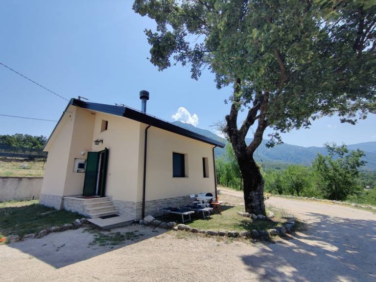Child-friendly nice villa with private pool, garden & patio | Pets are welcome — photo 2