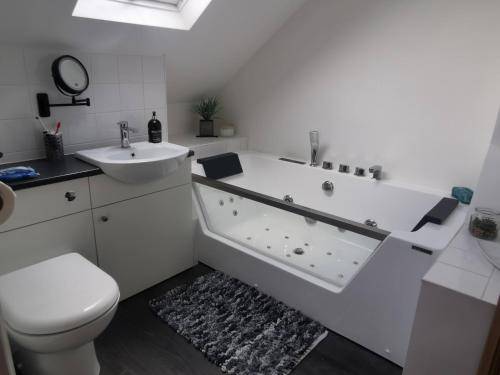 Bed and breakfast Whitstable