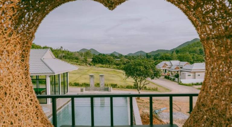 Thongsuk Pool Villa Pranburi — photo 4