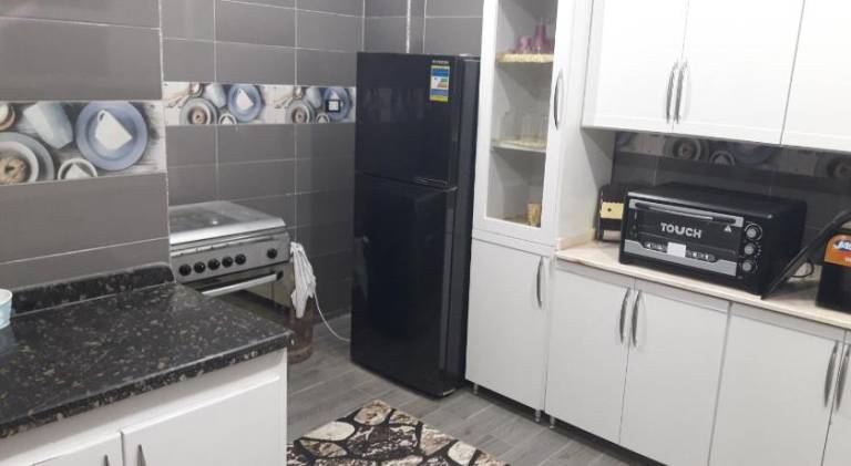 Rental apartment | Near Medinet Habu | Dogs allowed — photo 3