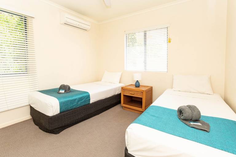 Apartment  Airlie Beach