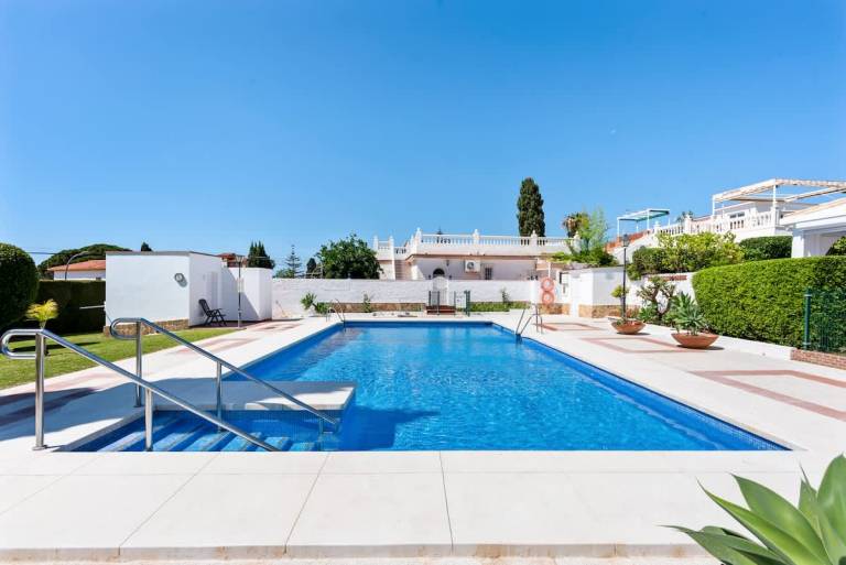 Ferienwohnung Torremolinos