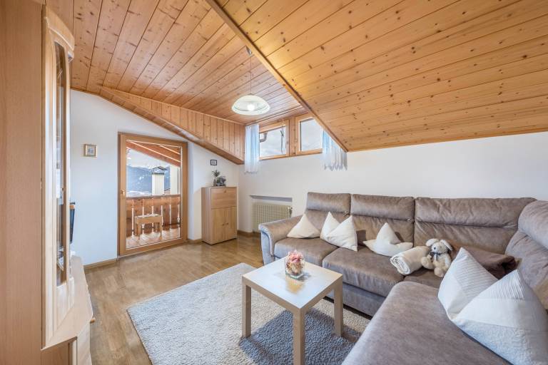 Apartman  Bozen