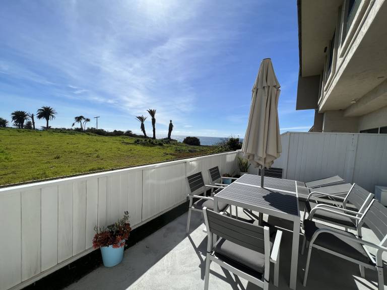 Apartamento La Jolla