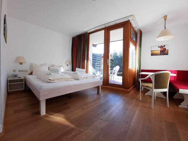 Ferienwohnung Bad Wiessee