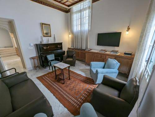 Chambre d'hôtes Tunis
