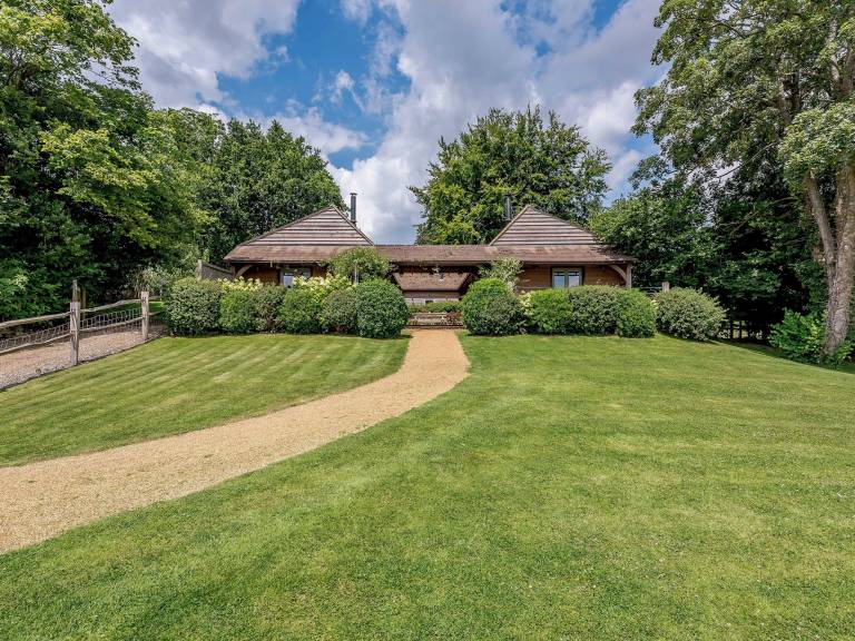 Cabin  Salehurst and Robertsbridge