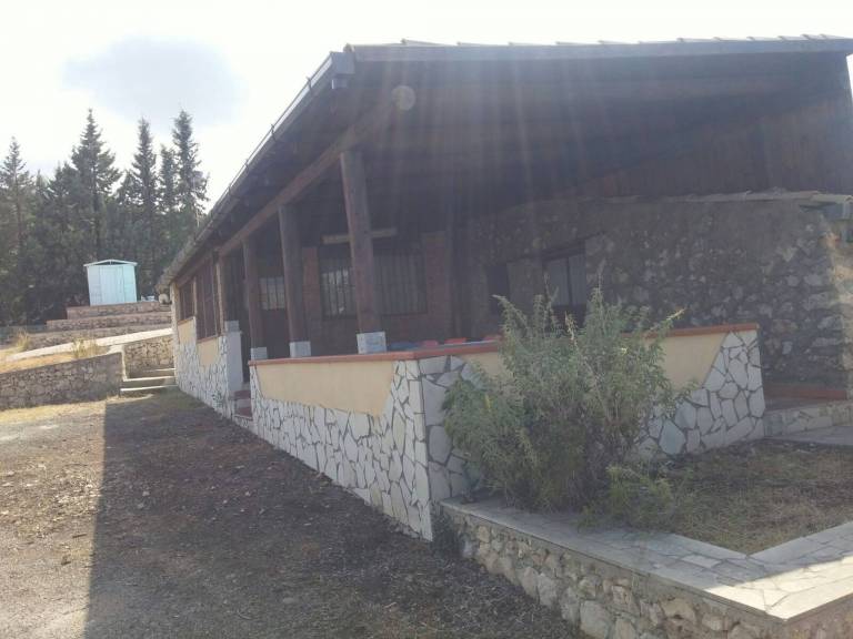 Casale Cugni with swimming pool for exclusive use - air conditioned - wi-fi — photo 3