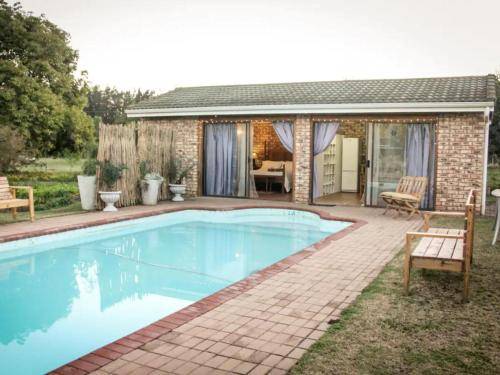 Apartment Swellendam