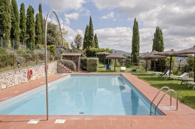Privatzimmer  Cerreto Guidi