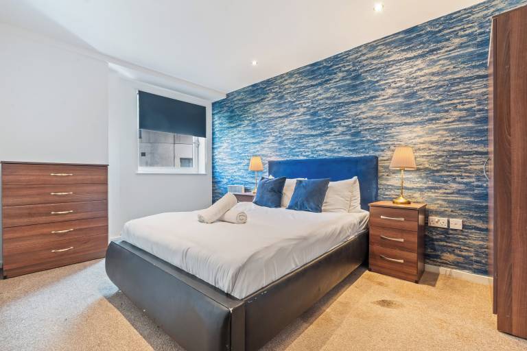 Apartment Birmingham