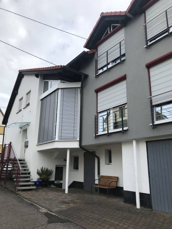Ferienhaus Bendorf