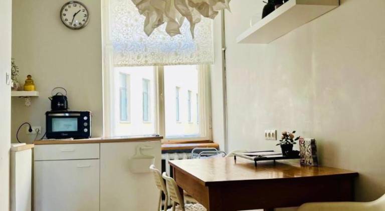 Nice holiday apartment | Near Nativity Cathedral | Pet-friendly in Riga
