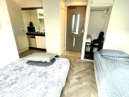 30 m² Ferienwohnung