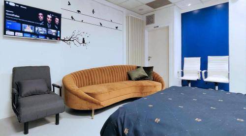 70 m² Ferienwohnung