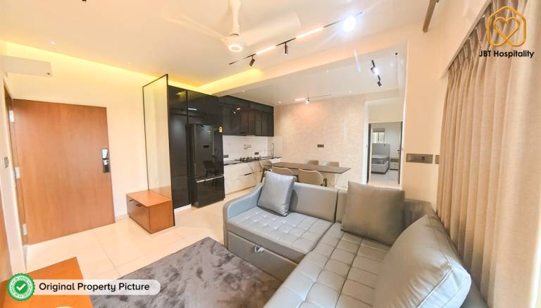 1000 m² Ferienwohnung