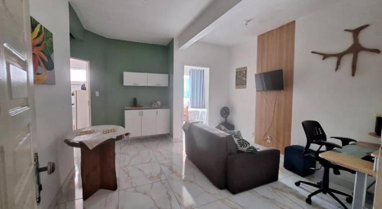 Lovely apartment | Pets are welcome — photo 3