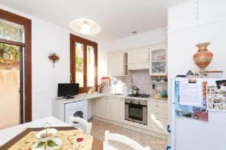 Ferienwohnung Santa Croce