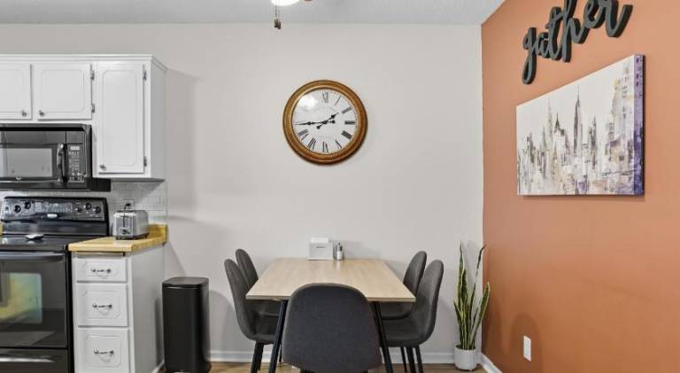 House with 2 rooms for 5 persons — photo 4