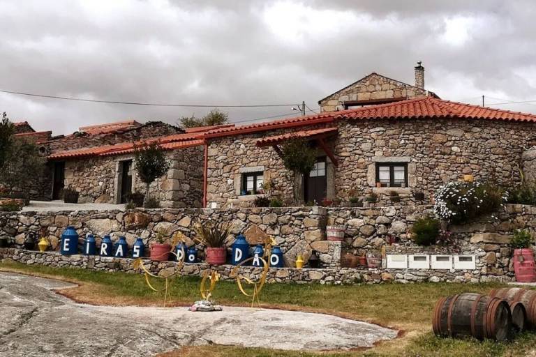 Casa  Sátão