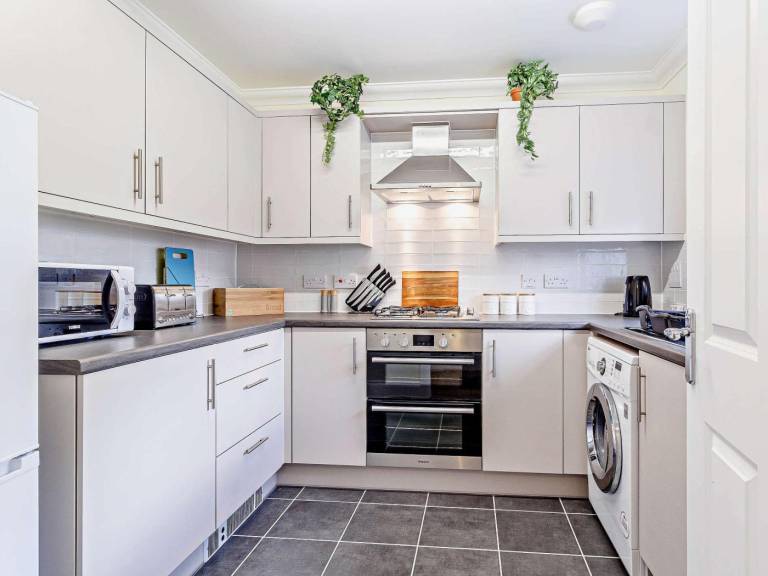 Fully equipped wonderful cottage with garden | Pets are welcome — photo 4
