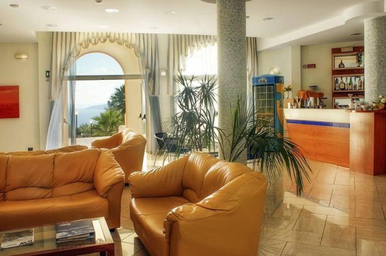 Hotel Alize — photo 5