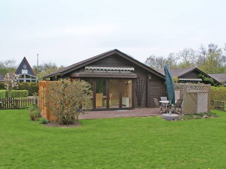 Ferienhaus  Damp