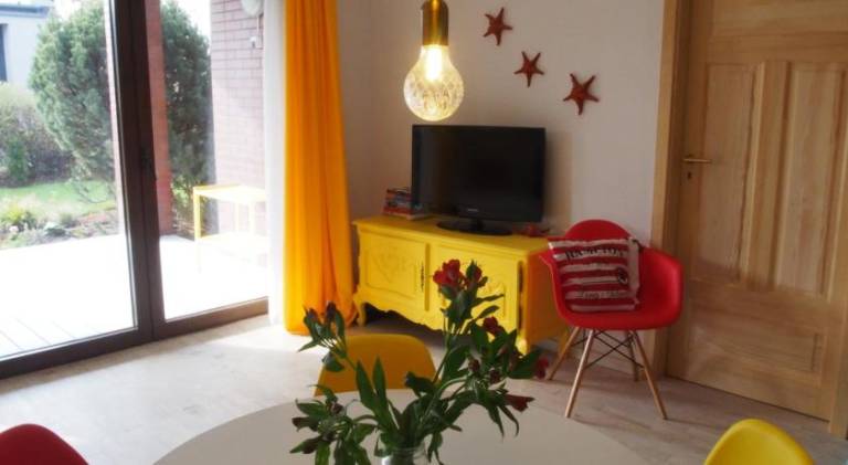 Rental apartment with 1 room for 5 persons — photo 2