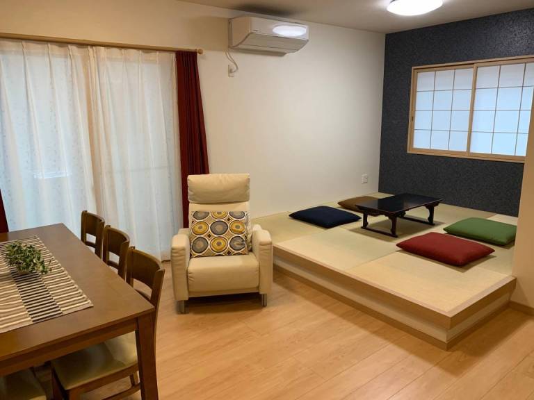 House  Nara