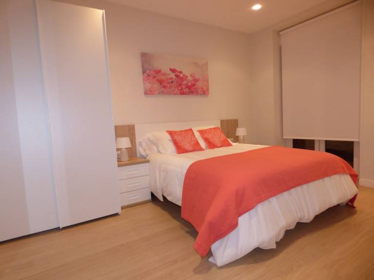 Apartma San Sebastian