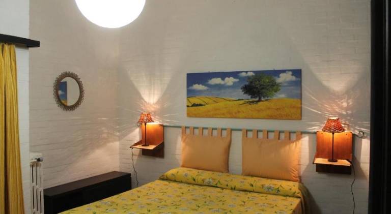 Holiday apartment with 1 room for 4 persons — photo 2