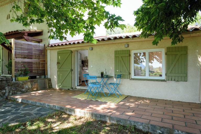 Appartement Belgentier