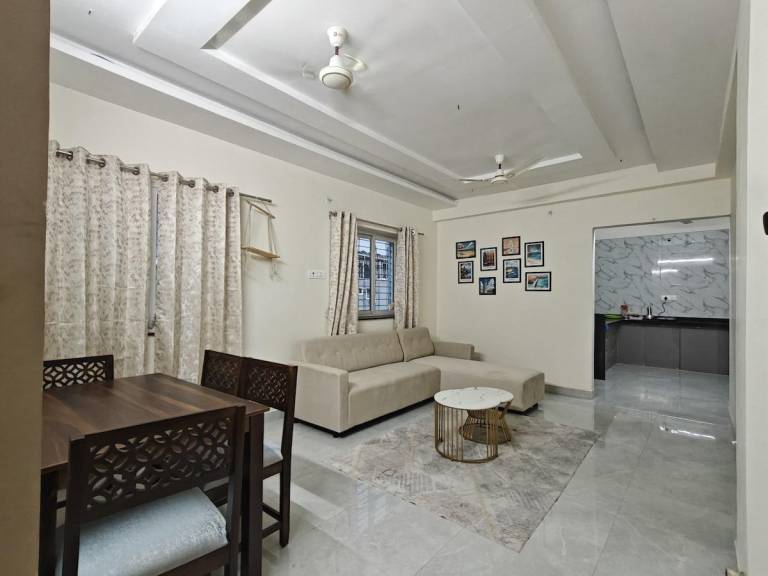Vacation home with 1 room for 6 persons — photo 2